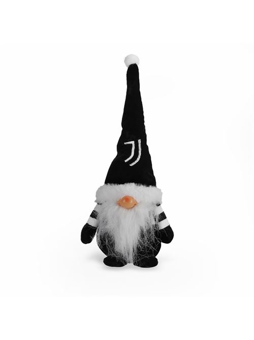 Juventus peluche 30cm Juventus | W-JU-GN30GNOMO 30 CM